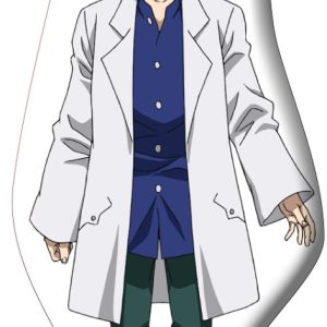 A hét főbűnös Nasiens formapárna, díszpárna 40x19 cm Velúr