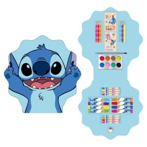 Disney Lilo és Stitch, A csillagkutya Cheeky írószer szett