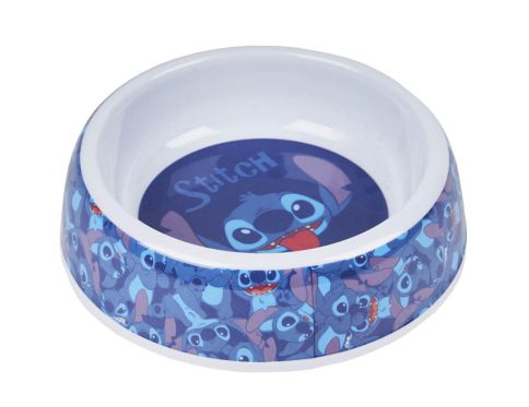 Disney Lilo és Stitch, A csillagkutya Alien Chic kutyatál, cicatál 500 ml