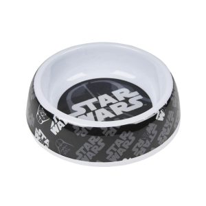 Star Wars Black kutyatál, cicatál 500 ml