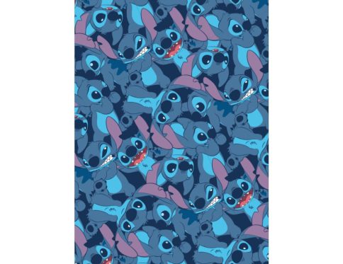 Disney Lilo és Stitch, A csillagkutya Alien Chic kutyatakaró 70×100 cm