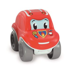 Tűzoltóautó Fire Clementoni