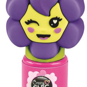 Crazy Chic Pink körömlakk Clementoni