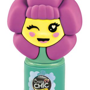 Crazy Chic Mint körömlakk Clementoni