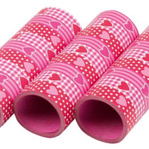 Lovely Moments szerpentin 3 db-os