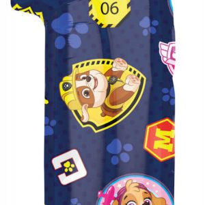 Mancs Őrjárat Heroic fólia lufi 1-es szám 66 cm