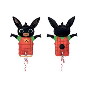 Bing Happy mini fólia lufi 25 cm (WP)