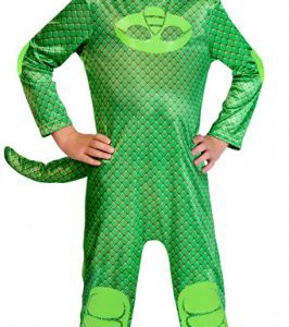 Pizsihősök Greg jelmez 5-6 év