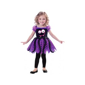 Póklány Itsy Bitsy jelmez 3-4 év