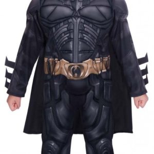Batman Dark Knight jelmez 6-8 év