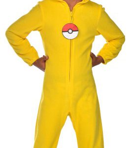 Pokémon Yellow jelmez 8-10 év