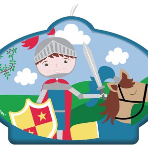 Lovag Protect tortagyertya