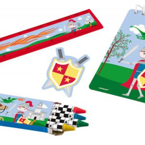 Lovag Protect írószer szett (24 db-os)