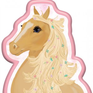 Lovas Beautiful tortagyertya