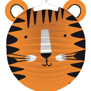 Tigris Wild lampion 25 cm