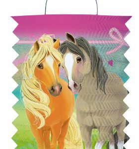 Póni Pretty lampion 28 cm