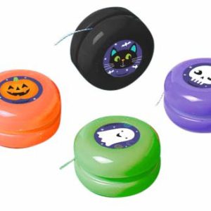 Halloween Spooky Jojó 4 cm
