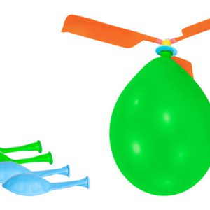 Lufira szerelhető helikopter propeller Air Drive 5 db-os szett 14 inch (35,5 cm)