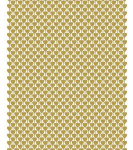 Esküvő Gold szív fólia függöny 2 m