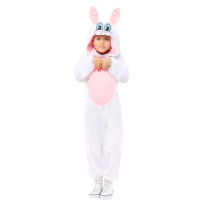 Nyuszi Easter jelmez 10-12 év