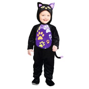 Cica Lil Kitty baba jelmez 6-12 hó