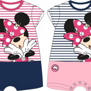 Disney Minnie Little Miss baba napozó 62-86