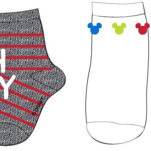 Disney Mickey Oh Boy  baba zokni 68-86