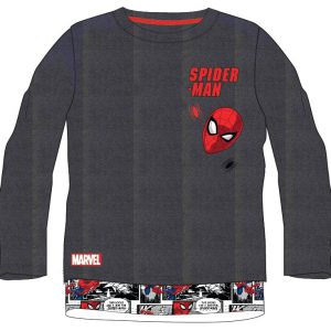 Pókember Icon gyerek hosszú ujjú póló, felső 4 - 9 év / 104 - 134 cm