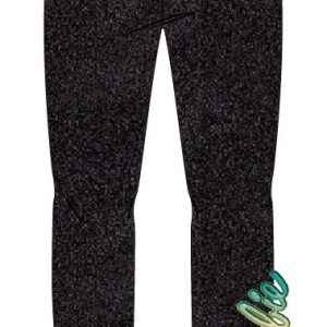 Barbie Sparkling hologrammos gyerek leggings 4 - 9 év / 104 - 134 cm