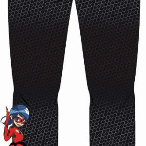 Katicabogár és Fekete macska kalandjai Superhero hologrammos gyerek leggings 4 - 9 év / 104 - 134 cm