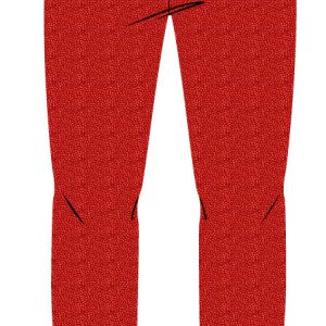 Disney Minnie Red gyerek leggings 4 - 9 év / 104 - 134 cm