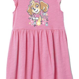 Mancs Őrjárat Skye Flower gyerek nyári ruha 3 - 8 év / 98 - 128 cm