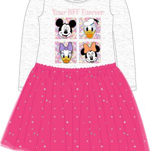 Disney Minnie BFF gyerek ruha 2 - 8 év / 92 - 128 cm