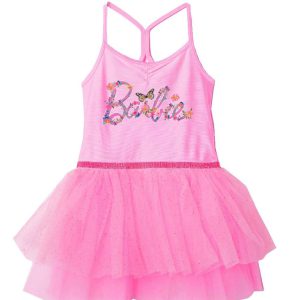 Barbie Butterfly gyerek ruha 4 - 9 év / 104 - 134 cm