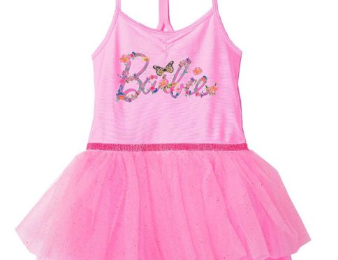 Barbie Butterfly gyerek ruha 4 – 9 év / 104 – 134 cm