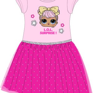 LOL Surprise Sparkling Flower gyerek ruha 4 - 9 év / 104 - 134 cm
