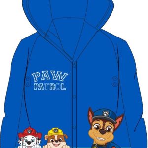 Mancs Őrjárat Boys esőkabát 3 - 8 év / 98 - 128 cm