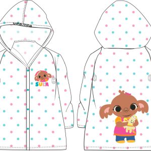 Bing Sula esőkabát 2 - 5 év / 92 - 110 cm