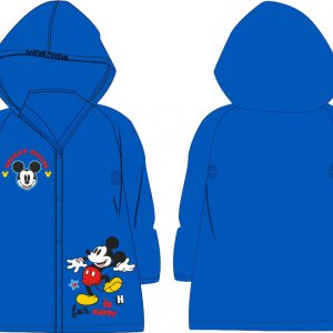 Disney Mickey Happy esőkabát 3 - 8 év / 98 - 128 cm