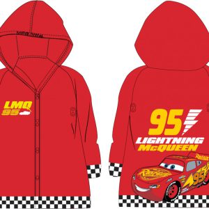 Disney Verdák LMQ esőkabát 3 - 8 év / 98 - 128 cm