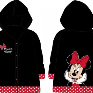 Disney Minnie Polka Dots Esőkabát 4 - 9 év / 104 - 134 cm