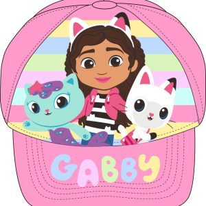Gabi babaháza Playtime gyerek baseball sapka 52-54 cm