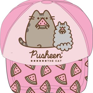 Pusheen Watermelone gyerek baseball sapka 52-54 cm