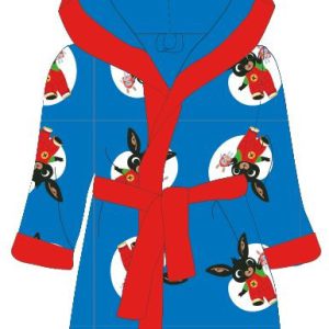 Bing Play gyerek köntös 3 - 6 év / 98 - 116 cm