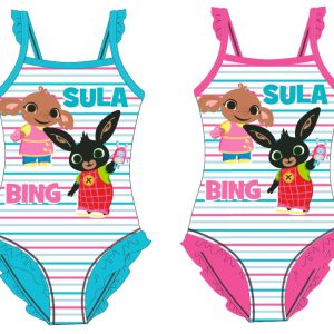Bing Sula gyerek fürdőruha, úszó 2 - 5 év / 92 - 110 cm