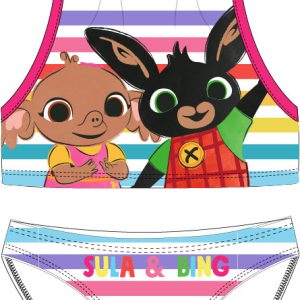 Bing Sula gyerek fürdőruha, bikini 2 - 5 év / 92 - 110 cm