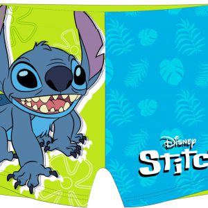 Disney Lilo és Stitch, A csillagkutya Tropical gyerek fürdőnadrág, short - 8 év / 98 - 128 cm