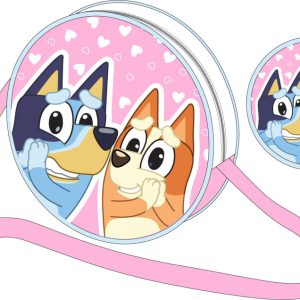 Bluey Love oldaltáska, válltáska