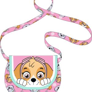 Mancs Őrjárat Pink oldaltáska, válltáska