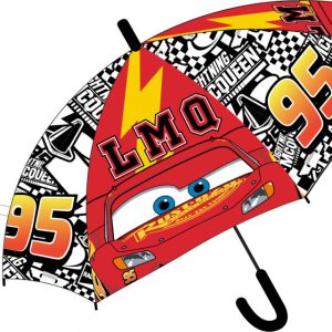 Disney Verdák LMQ gyerek félautomata esernyő Ø68 cm